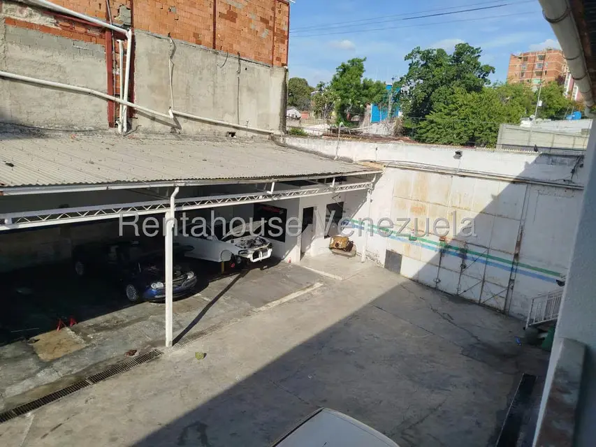Local Comercial en Venta en Centro, Lara - 17