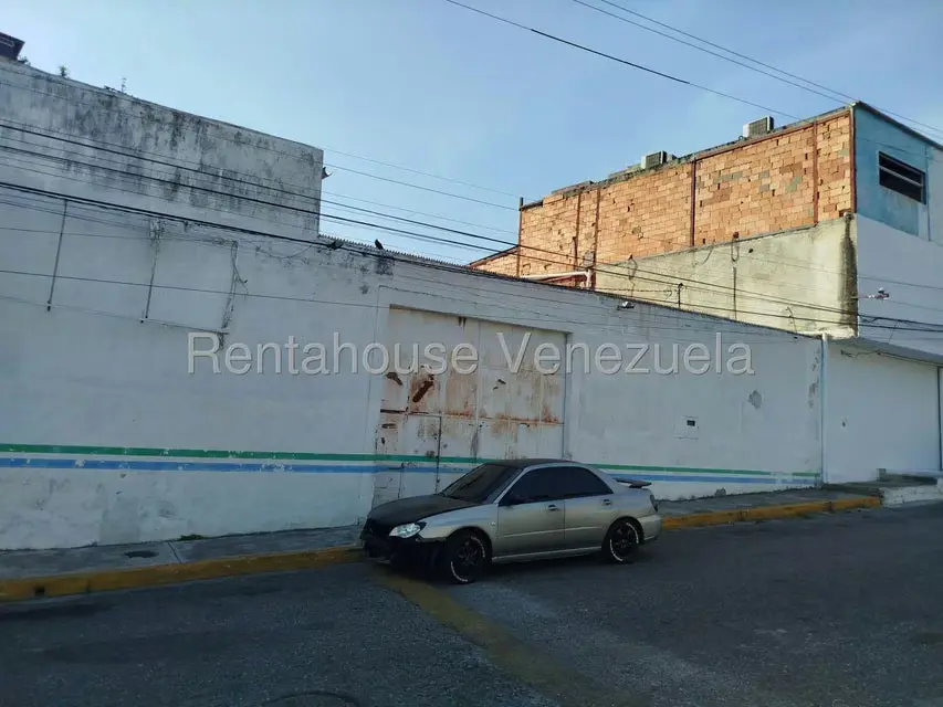 Local Comercial en Venta en Centro, Lara - 18