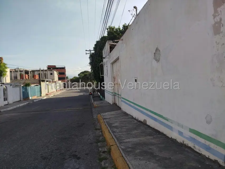 Local Comercial en Venta en Centro, Lara - 19