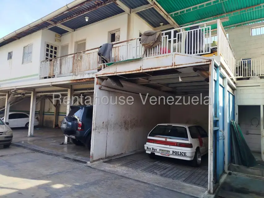 Local Comercial en Venta en Centro, Lara - 2
