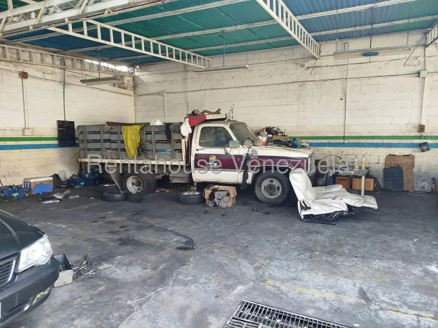 Local Comercial en Venta en Centro, Lara - 3