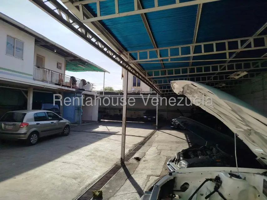 Local Comercial en Venta en Centro, Lara - 5