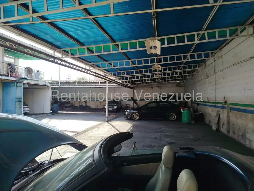 Local Comercial en Venta en Centro, Lara - 6
