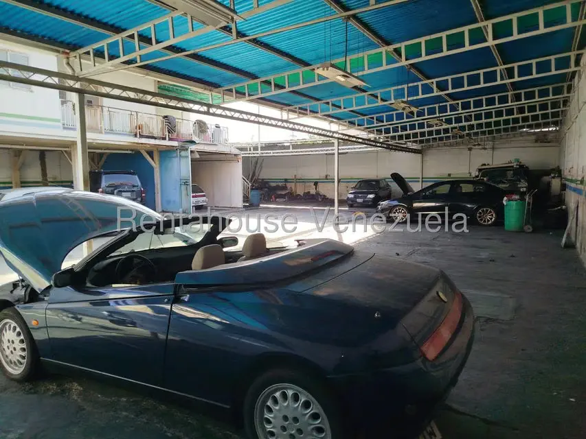Local Comercial en Venta en Centro, Lara - 7