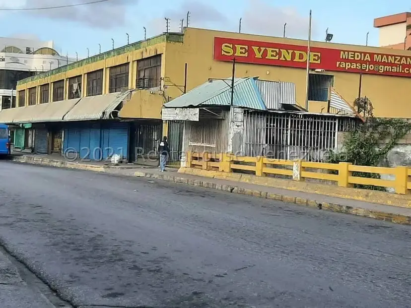 Negocios y Empresas (Comercio) en Venta en Porlamar, Nueva Esparta