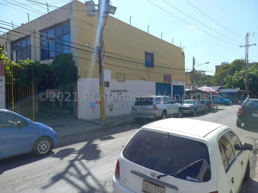 Comercio en Venta en Porlamar, Nueva Esparta - 6