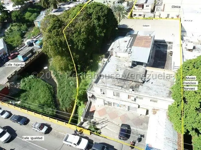 Comercio en Venta en Porlamar, Nueva Esparta - 7