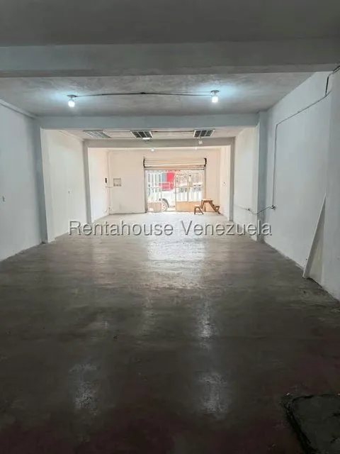 Local Comercial en Alquiler en Centro, Lara - 9