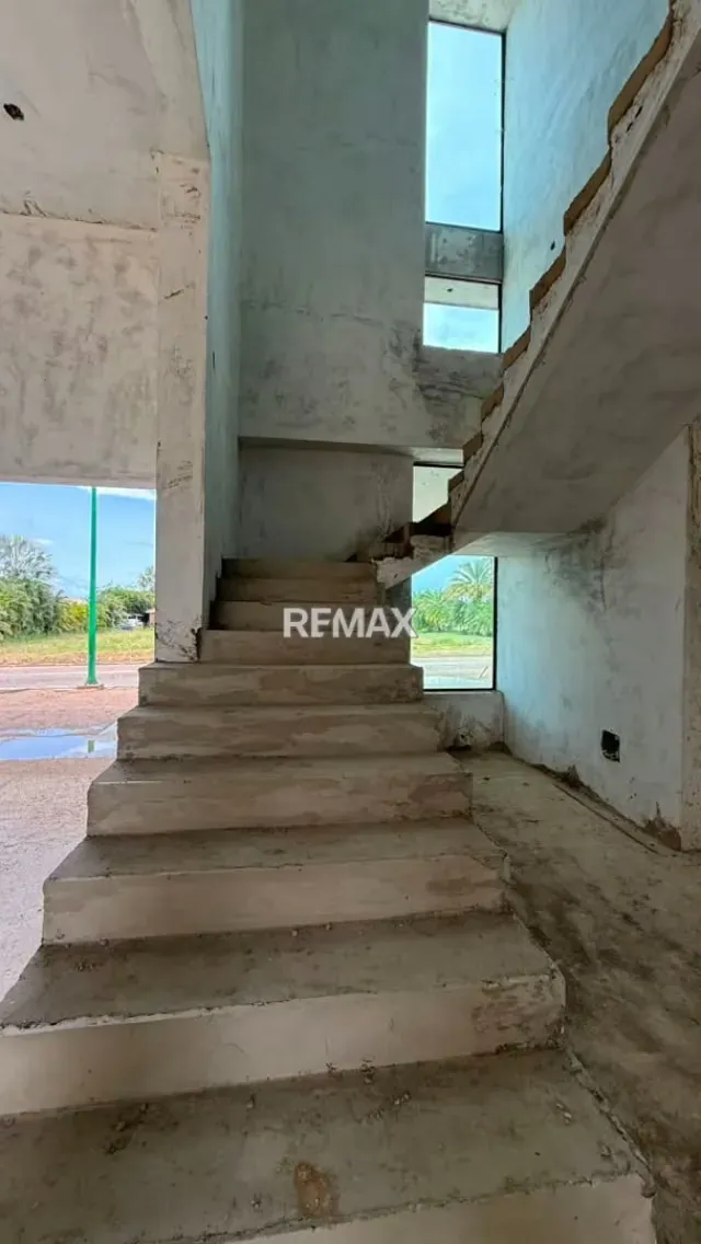 En Venta Town House en Urb. San Miguel Country Club, Sector Tipuro - 12