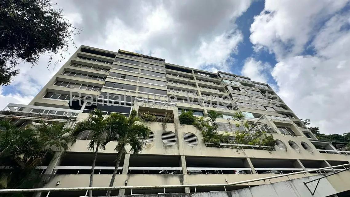 Apartamento (1 Nivel) en Venta en La Tahona, Distrito Metropolitano