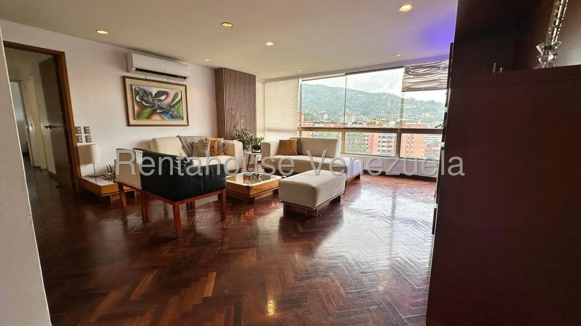 Apartamento (1 Nivel) en Venta en La Tahona, Distrito Metropolitano - 2