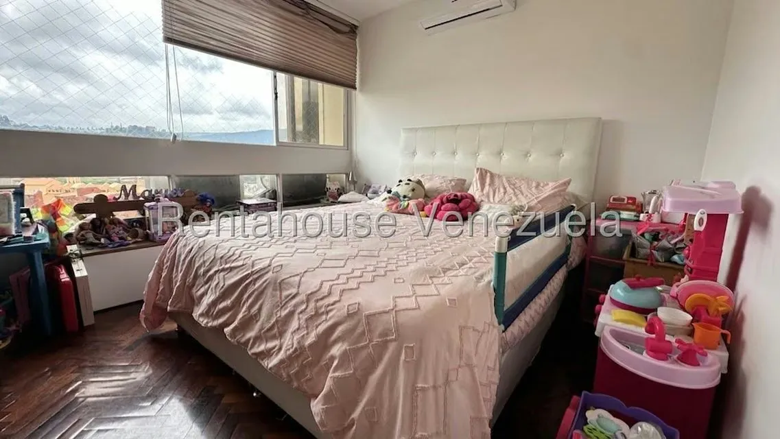 Apartamento (1 Nivel) en Venta en La Tahona, Distrito Metropolitano - 15