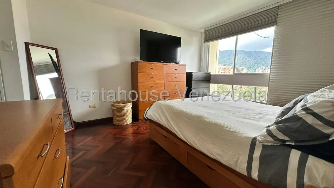 Apartamento (1 Nivel) en Venta en La Tahona, Distrito Metropolitano - 16