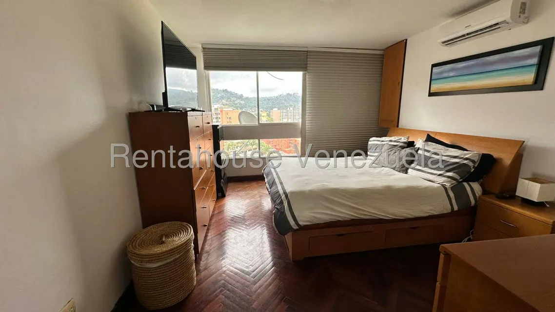 Apartamento (1 Nivel) en Venta en La Tahona, Distrito Metropolitano - 17
