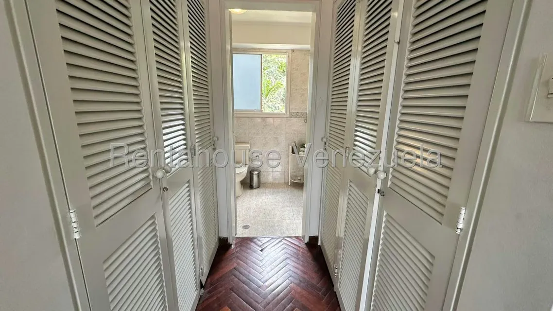 Apartamento (1 Nivel) en Venta en La Tahona, Distrito Metropolitano - 18