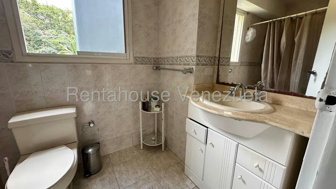 Apartamento (1 Nivel) en Venta en La Tahona, Distrito Metropolitano - 19