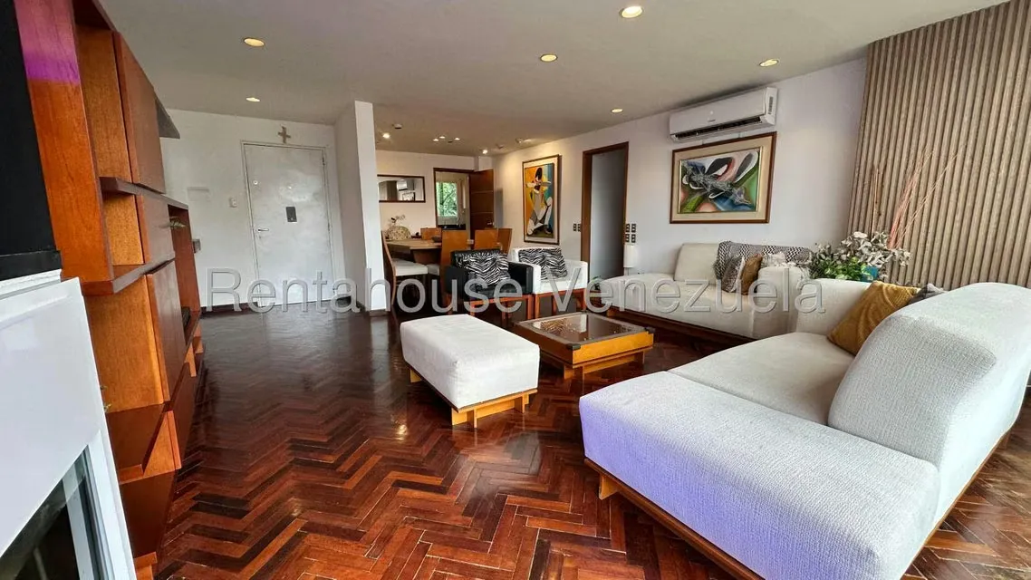Apartamento (1 Nivel) en Venta en La Tahona, Distrito Metropolitano - 3