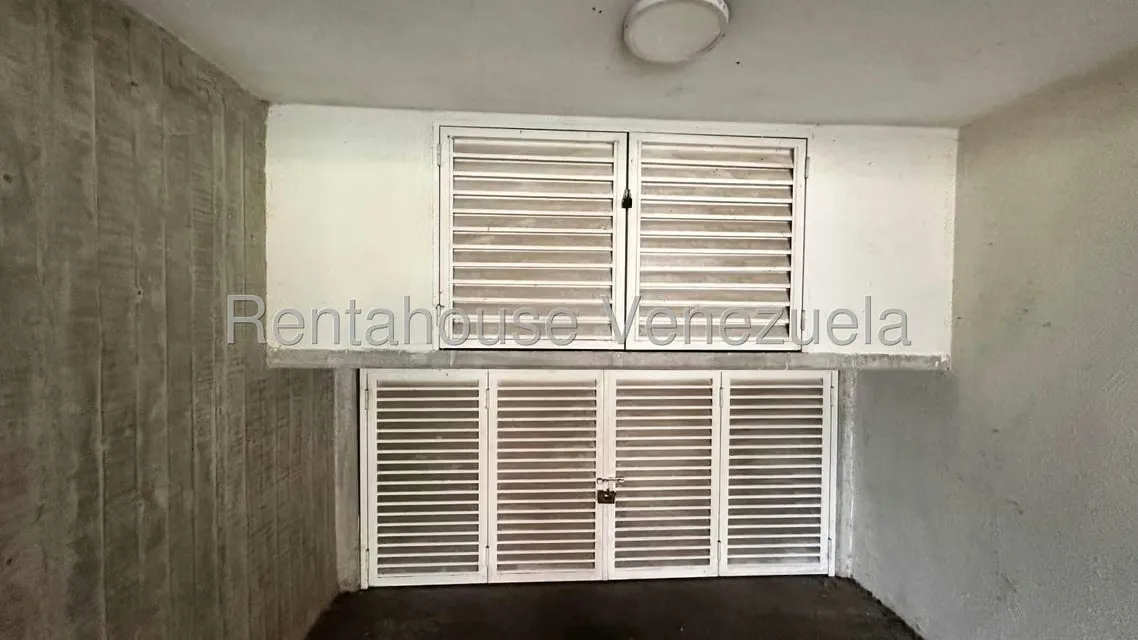 Apartamento (1 Nivel) en Venta en La Tahona, Distrito Metropolitano - 21