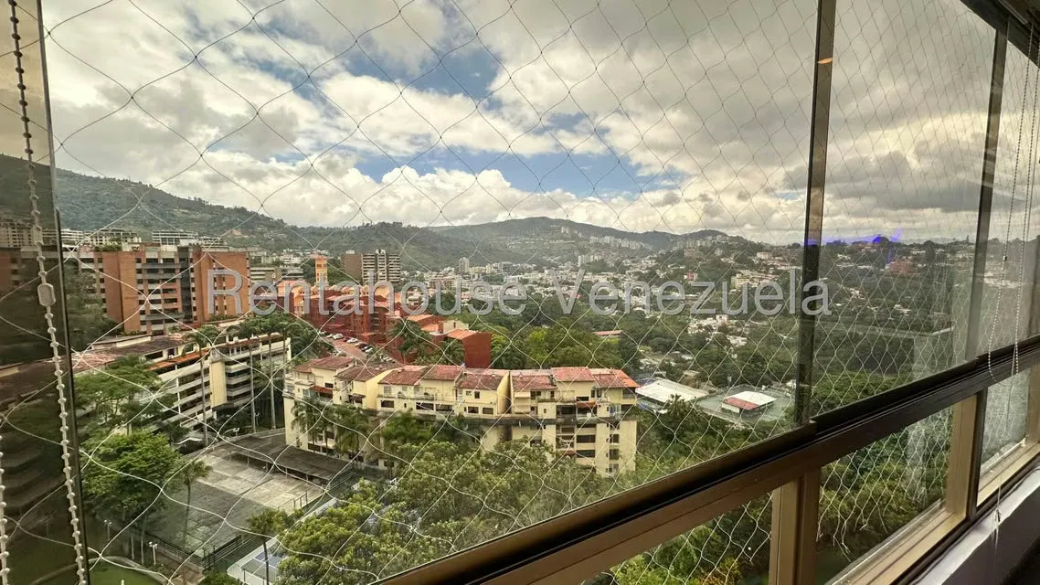 Apartamento (1 Nivel) en Venta en La Tahona, Distrito Metropolitano - 4