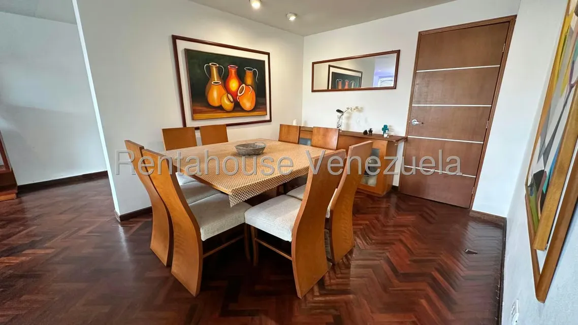Apartamento (1 Nivel) en Venta en La Tahona, Distrito Metropolitano - 5