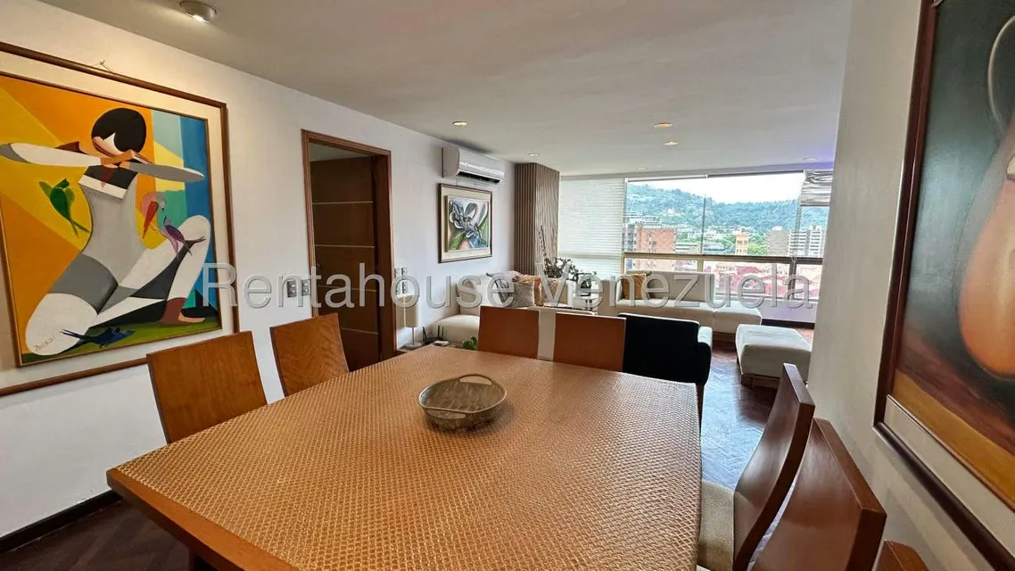 Apartamento (1 Nivel) en Venta en La Tahona, Distrito Metropolitano - 6