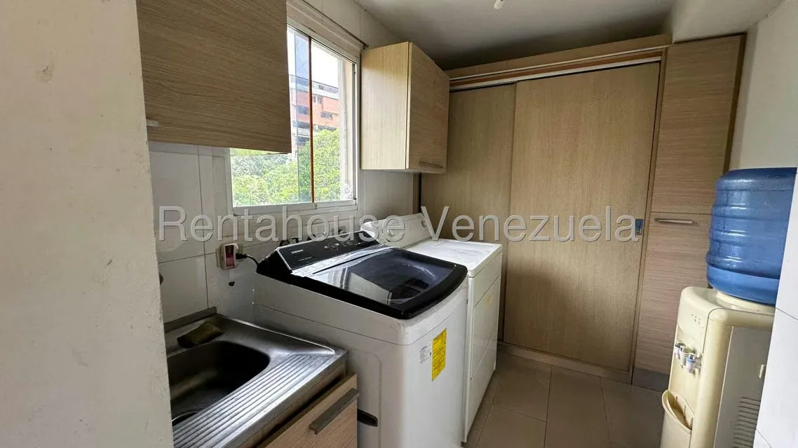 Apartamento (1 Nivel) en Venta en La Tahona, Distrito Metropolitano - 9