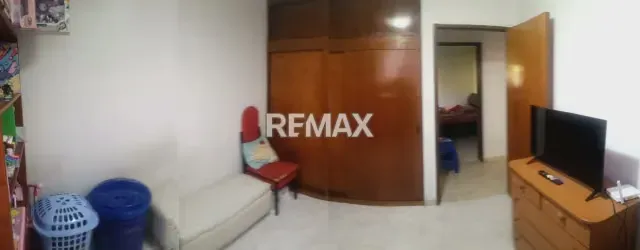 En Venta Apartamento en Urb. Araguaney - 12