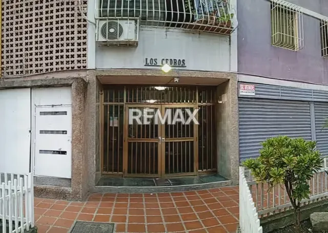 En Venta Apartamento en Urb. Araguaney - 15