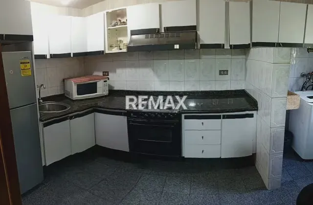 En Venta Apartamento en Urb. Araguaney - 3