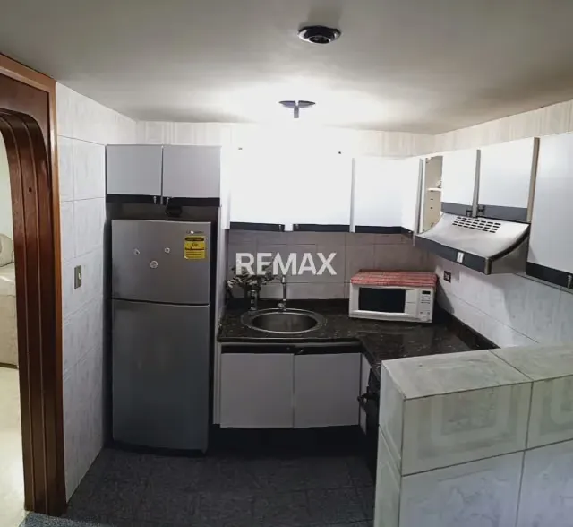En Venta Apartamento en Urb. Araguaney - 4