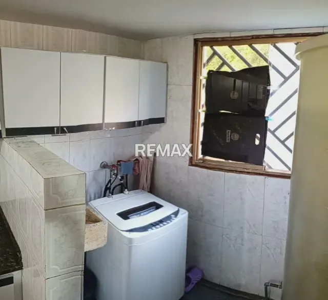 En Venta Apartamento en Urb. Araguaney - 5