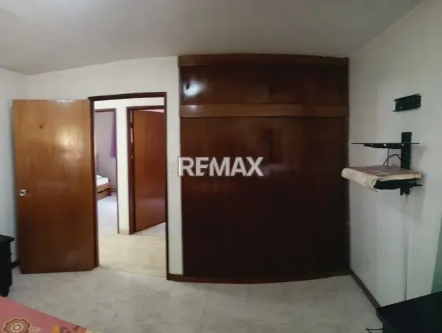 En Venta Apartamento en Urb. Araguaney - 8