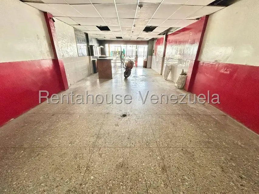 Local Comercial en Venta en Centro, Lara - 6