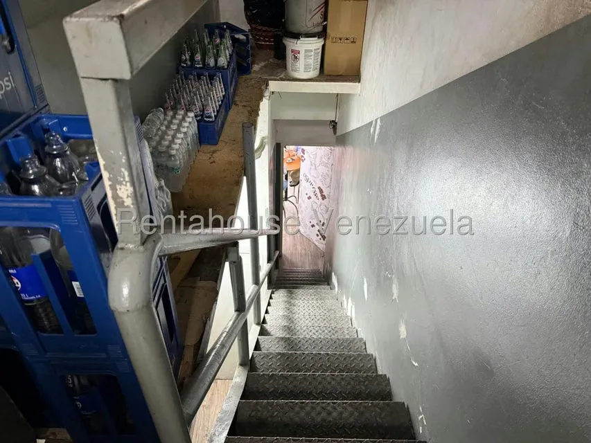 Negocios y Empresas (Alimentos y Bebidas) en Venta en El Rosal, Distrito Metropolitano - 11