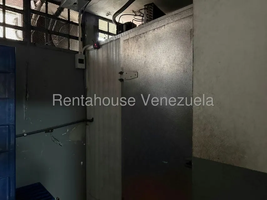 Negocios y Empresas (Alimentos y Bebidas) en Venta en El Rosal, Distrito Metropolitano - 12