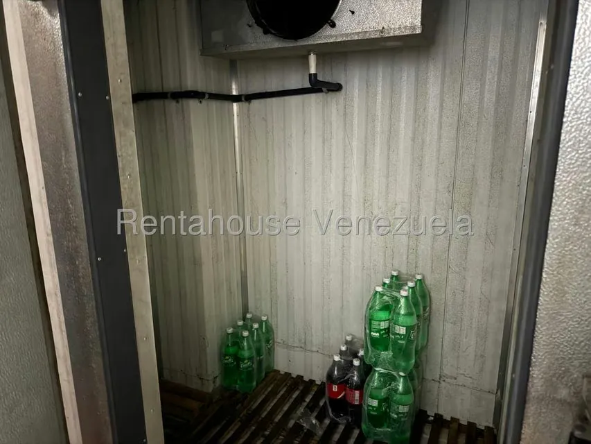 Negocios y Empresas (Alimentos y Bebidas) en Venta en El Rosal, Distrito Metropolitano - 13