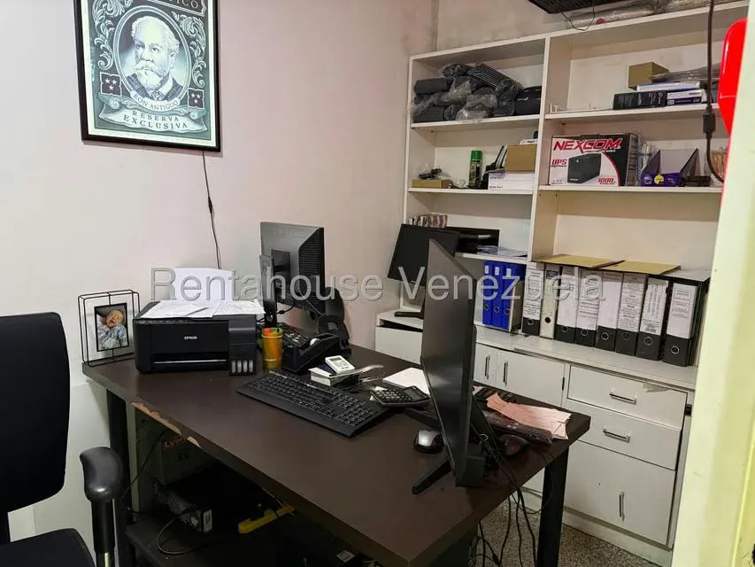 Negocios y Empresas (Alimentos y Bebidas) en Venta en El Rosal, Distrito Metropolitano - 15