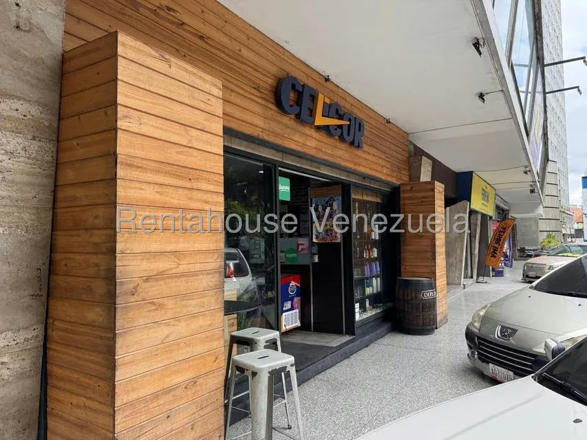Negocios y Empresas (Alimentos y Bebidas) en Venta en El Rosal, Distrito Metropolitano - 3