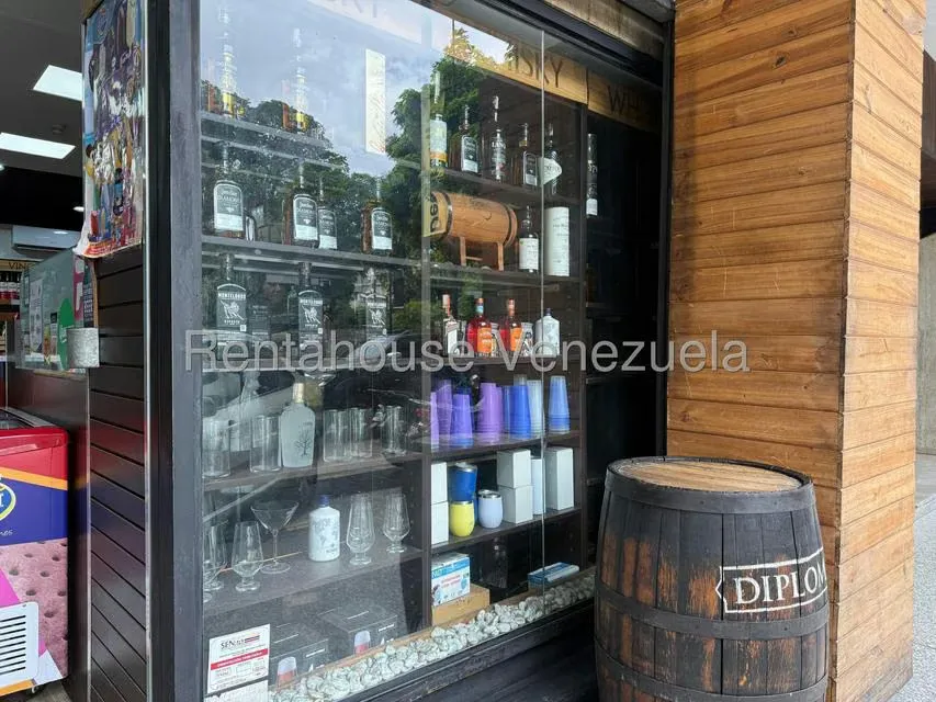 Negocios y Empresas (Alimentos y Bebidas) en Venta en El Rosal, Distrito Metropolitano - 4