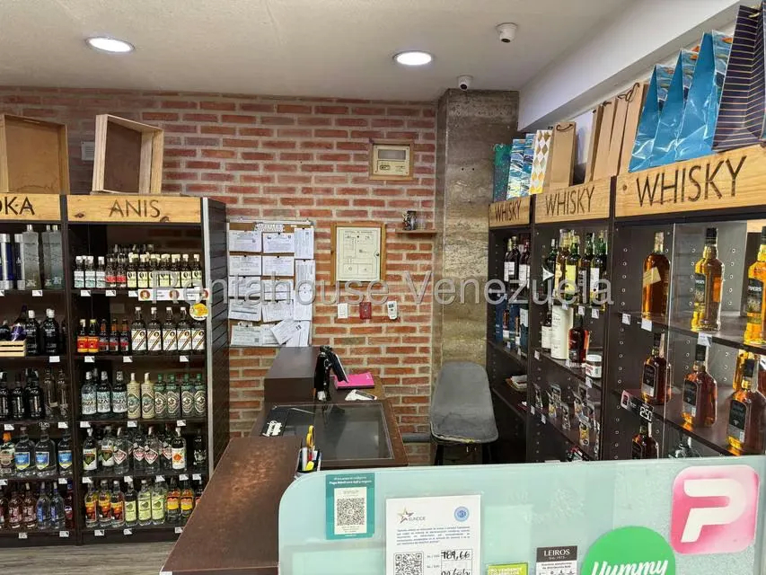 Negocios y Empresas (Alimentos y Bebidas) en Venta en El Rosal, Distrito Metropolitano - 5
