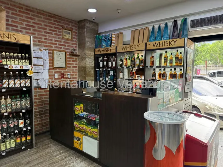 Negocios y Empresas (Alimentos y Bebidas) en Venta en El Rosal, Distrito Metropolitano - 8