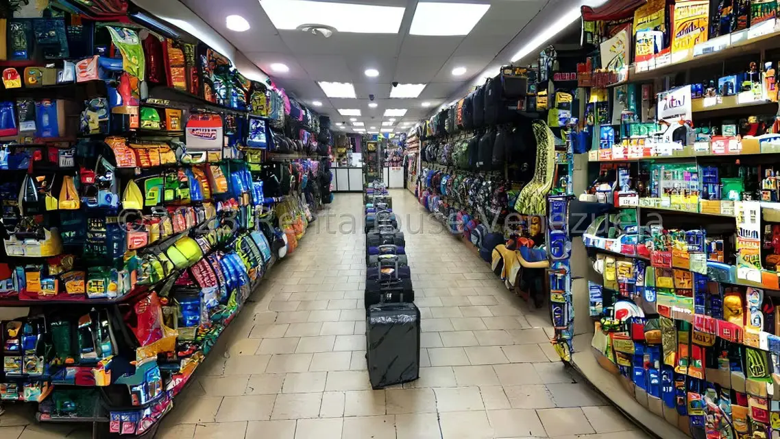 Local Comercial en Venta en Parroquia Catedral, Distrito Metropolitano