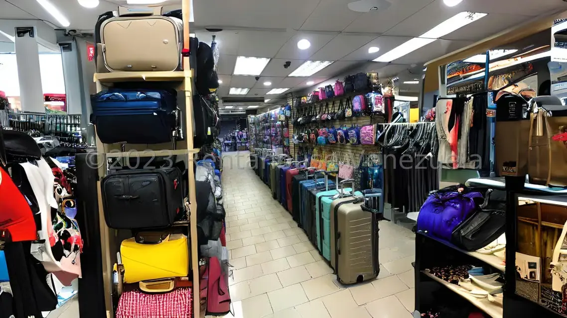 Local Comercial en Venta en Parroquia Catedral, Distrito Metropolitano - 2