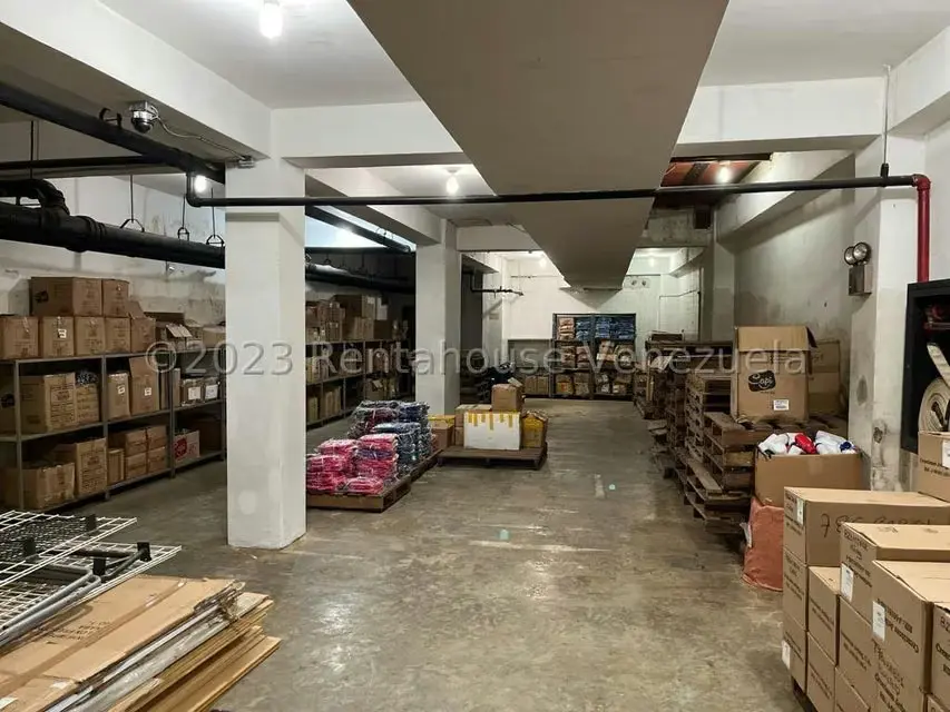 Local Comercial en Venta en Parroquia Catedral, Distrito Metropolitano - 8