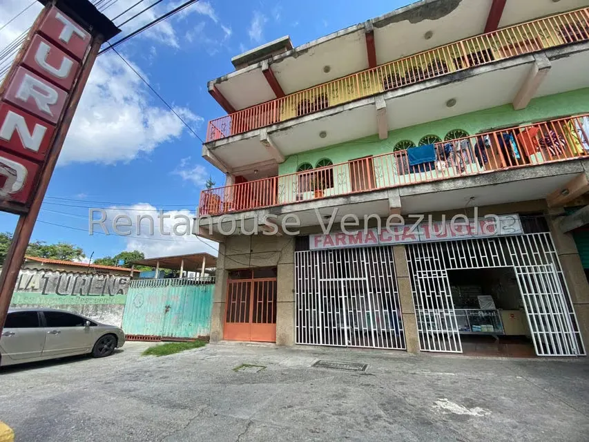 Local Comercial en Venta en Turen, Portuguesa - 4