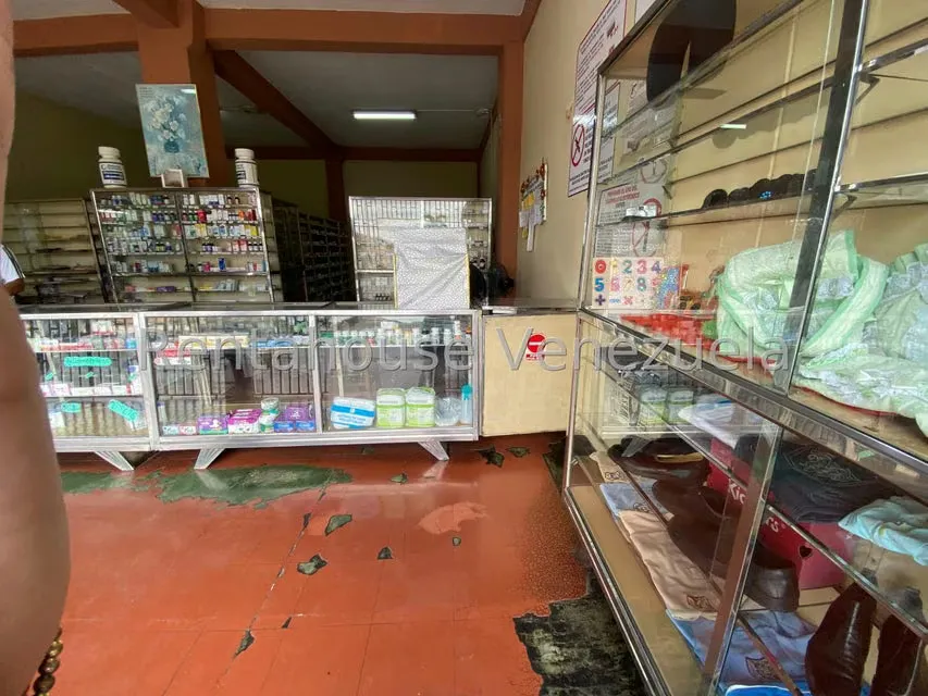 Local Comercial en Venta en Turen, Portuguesa - 5