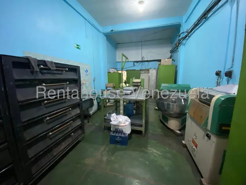 Local Comercial en Venta en Turen, Portuguesa - 6