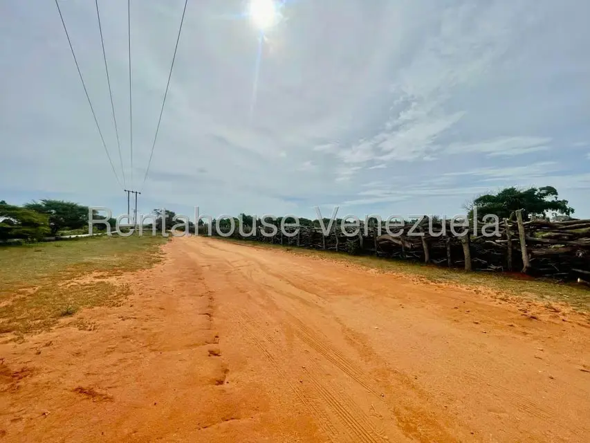 Terreno (Comercial) en Venta en Pueblo Nuevo, Falcon - 20