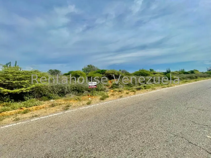 Terreno (Comercial) en Venta en Pueblo Nuevo, Falcon - 24
