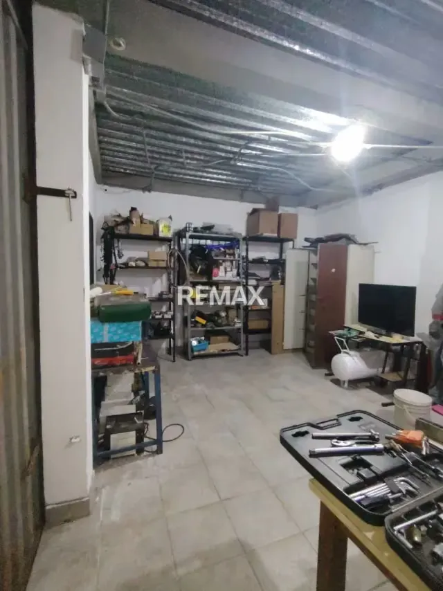 GALPON EN VENTA EN LA ZONA INDUSTRIAL DE PUENTE REAL - 3